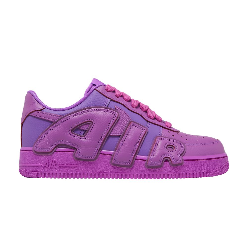 Nike Cactus Plant Flea Market x Air Force 1 Low Premium 'Fuchsia Dream' | Purple | Men's Size 13