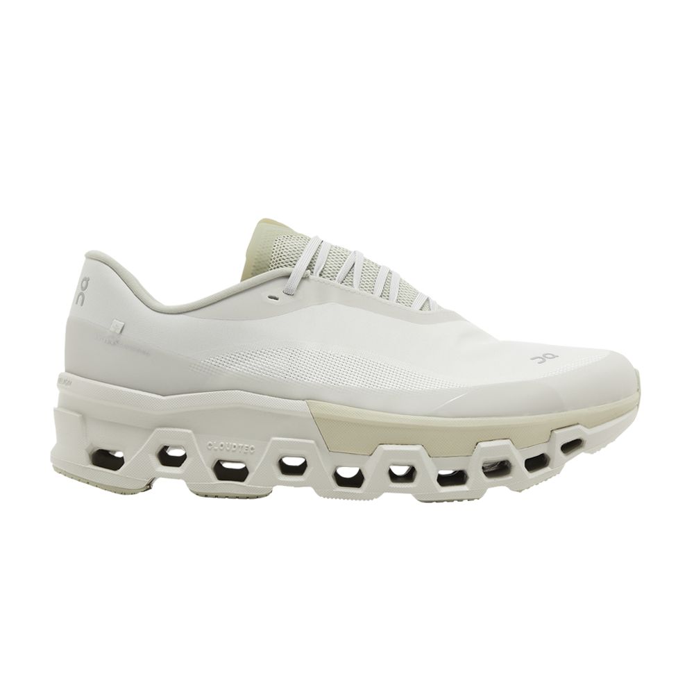 Pre-owned On Post Archive Facti X Cloudmster 2 'modust' In Cream