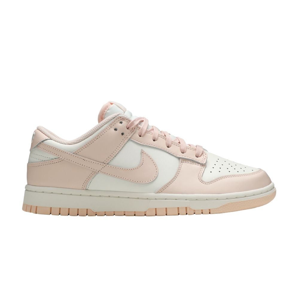 Nike Wmns Dunk Low 'Orange Pearl' | Pink | Women's Size 9.5