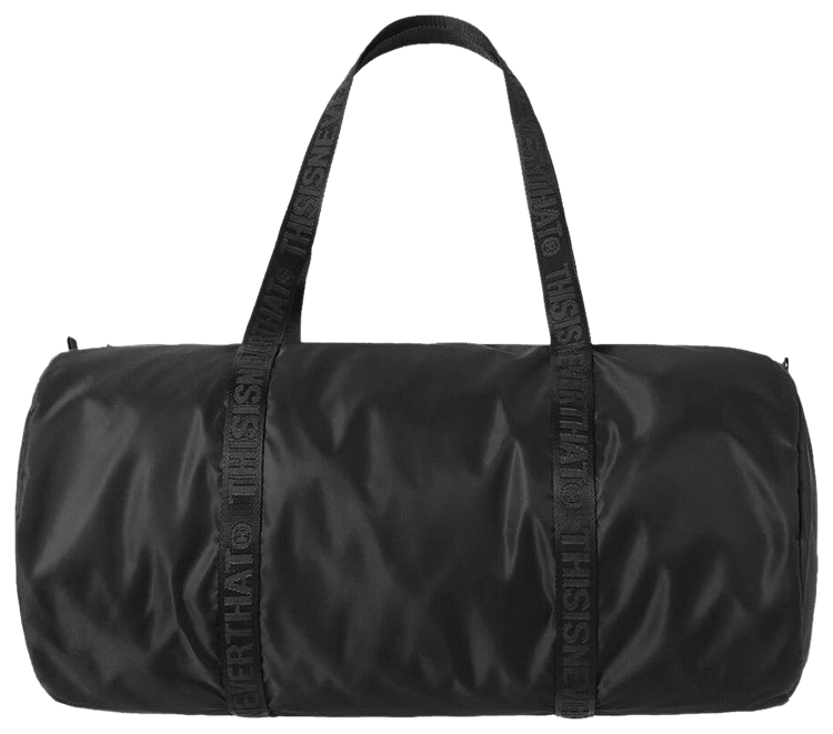 さらに100円引き◆thisisneverthat◆Light Duffle Bag さらに100円引き◇thisisneverthat◇Light Duffle Bag (L