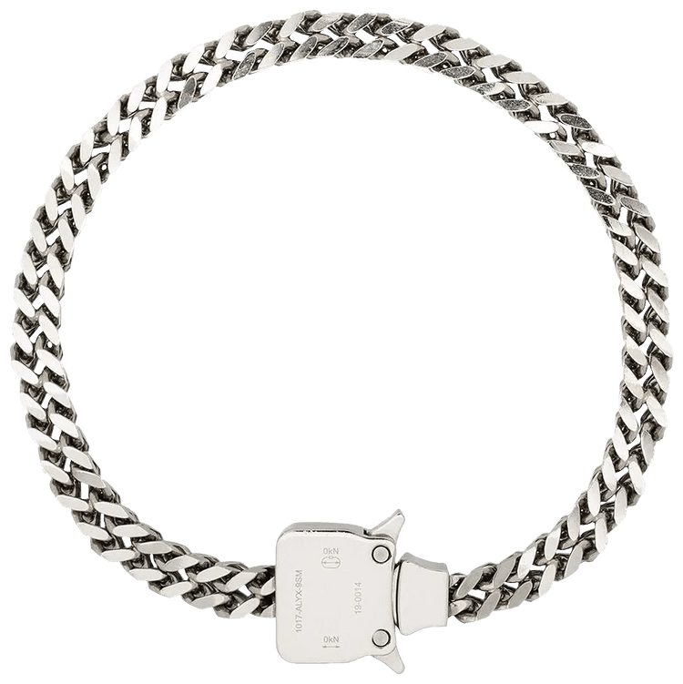 Buy 1017 Alyx 9sm jewelry : New & Pre-Owned | GOAT