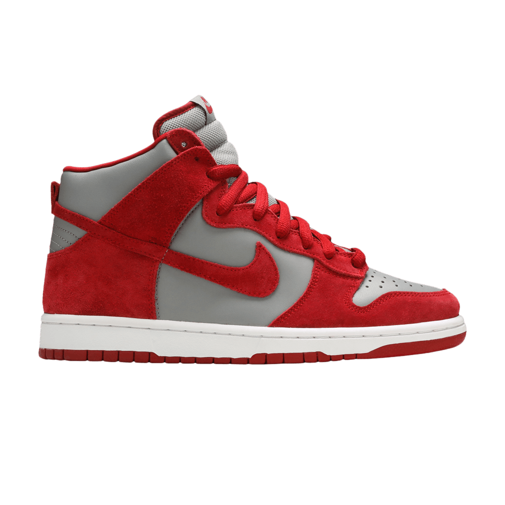 nike dunk ohio state