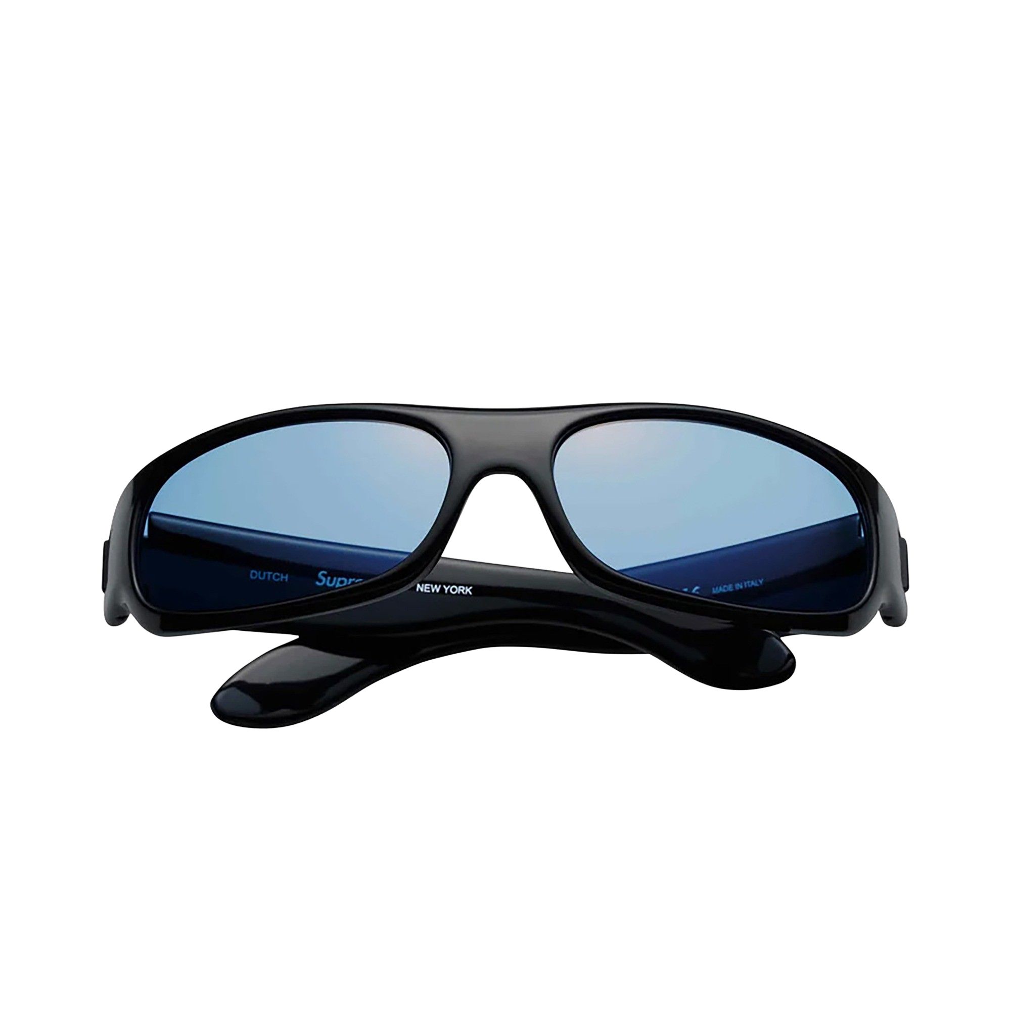 Supreme Dutch Sunglasses 'Black' | Men's Size Onesize