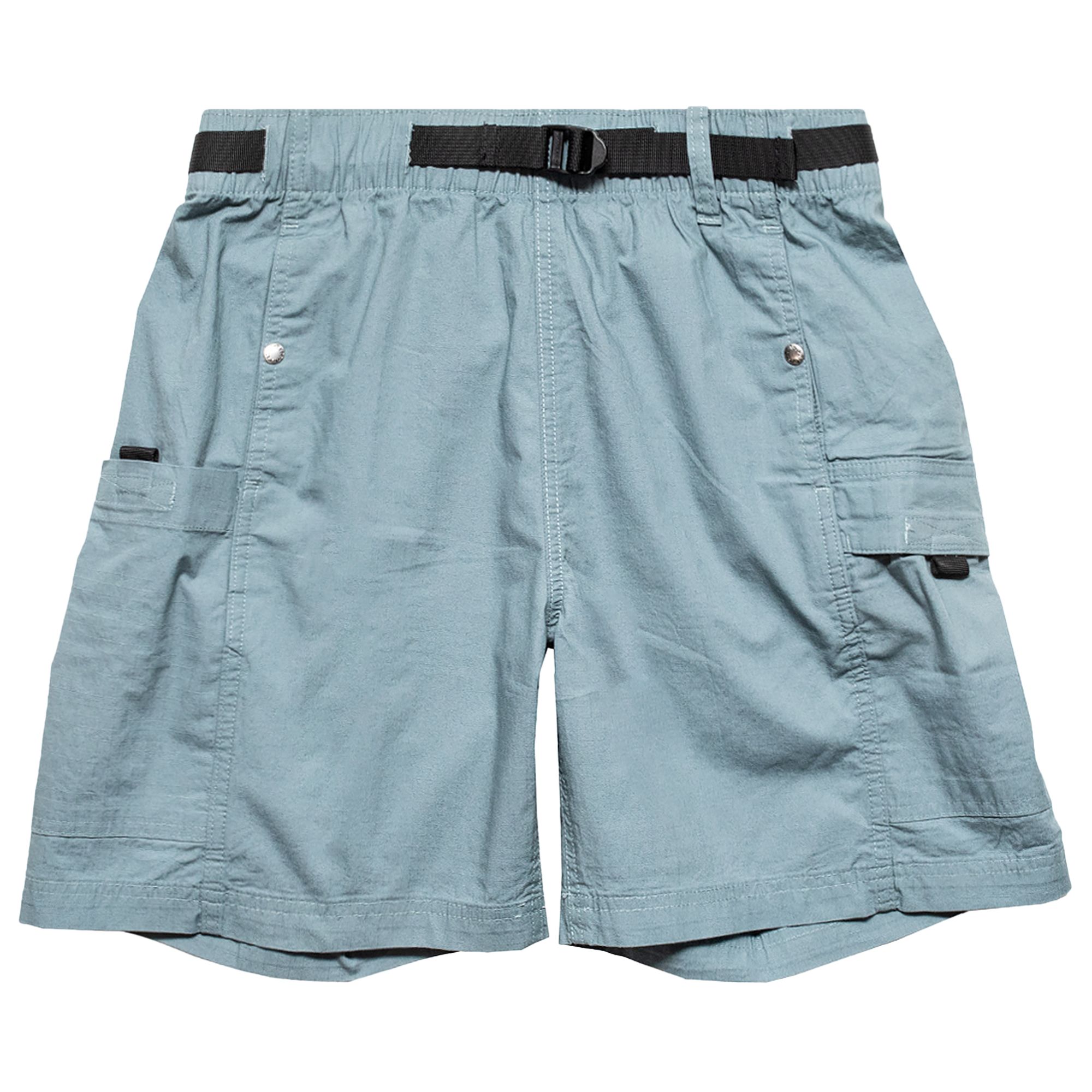 Pre-owned The North Face Ripstop Cargo Easy Shorts 'blue' | Men's Size L