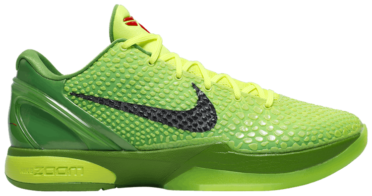 Buy Zoom Kobe 6: New Releases & Iconic Styles | GOAT