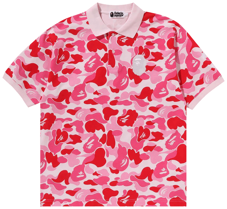 Buy Bape polos : New & Pre-Owned | GOAT