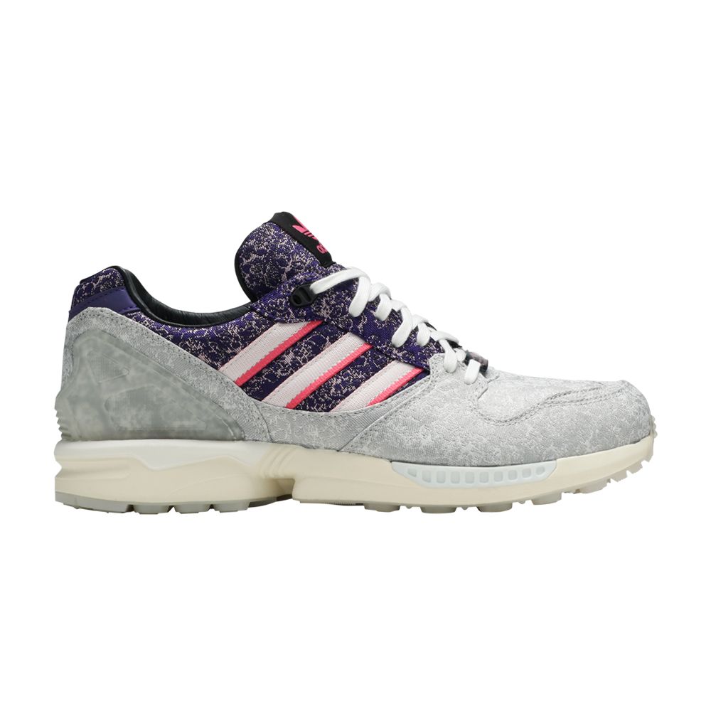 adidas ZX 5000 'A-ZX Series - Viuex Lyon' | Grey | Men's Size 4