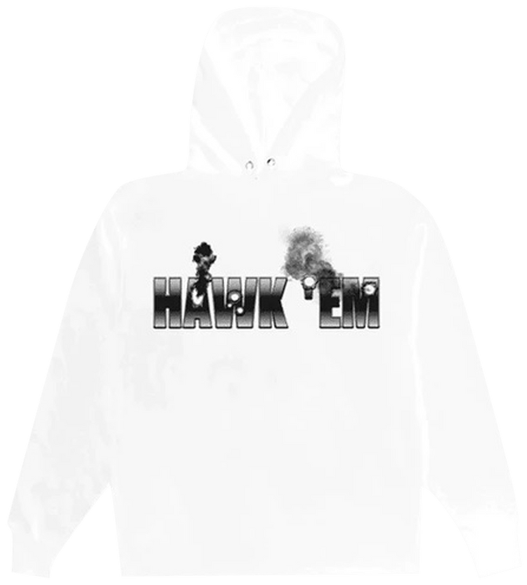 Vlone x Pop Smoke Collection | GOAT