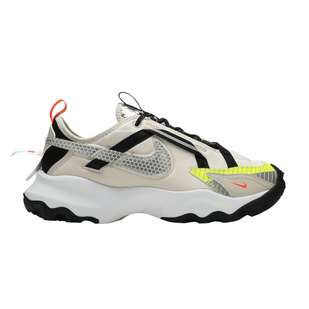 Nike 3M x Wmns TC 7900 LX 'Light Orewood Brown' | Cream | Women's Size 10