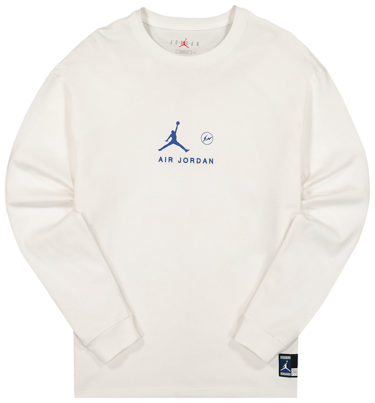 Air Jordan x fragment design Apparel Collection | GOAT