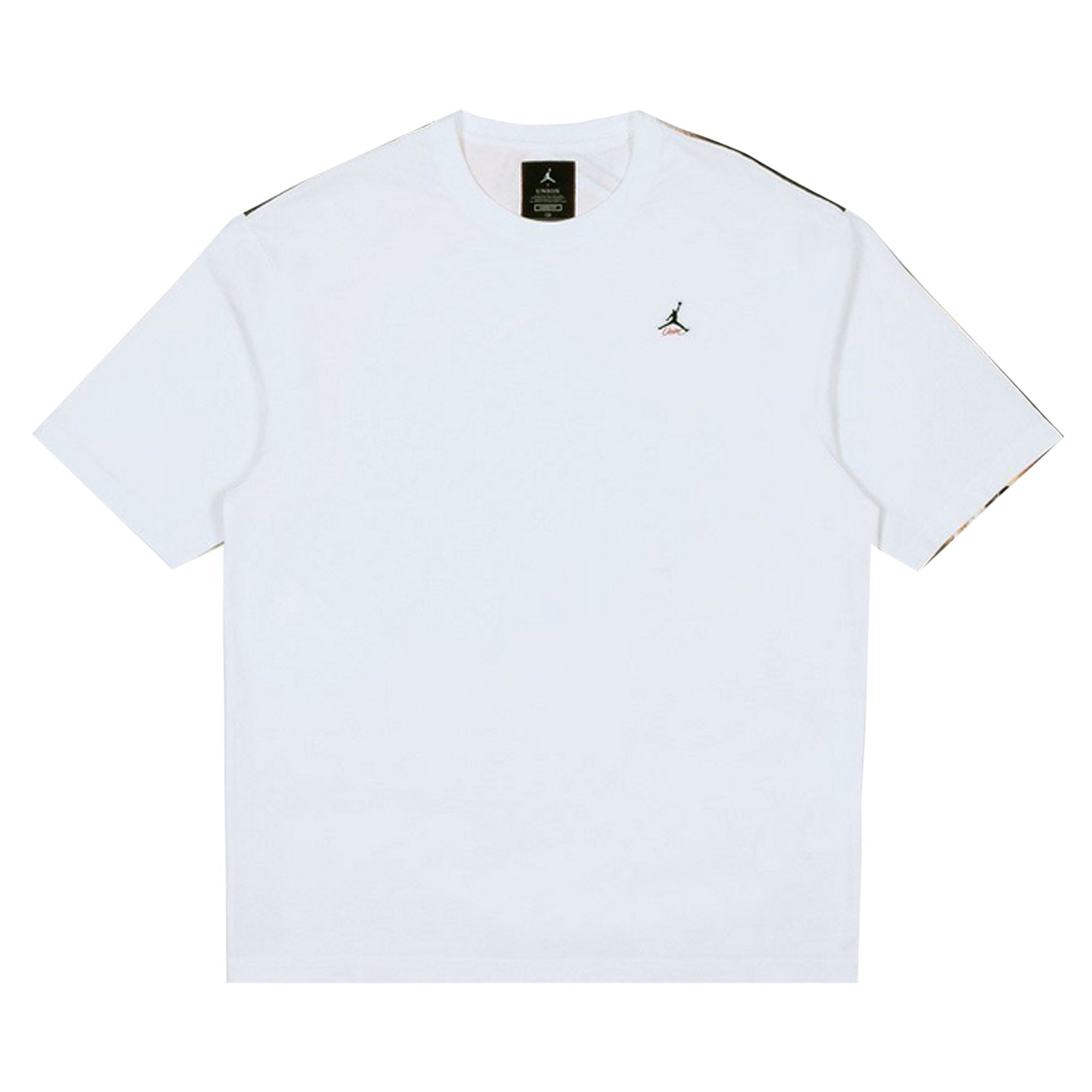 Air Jordan x Union LA Autographs T-Shirt 'White' | Men's Size XL