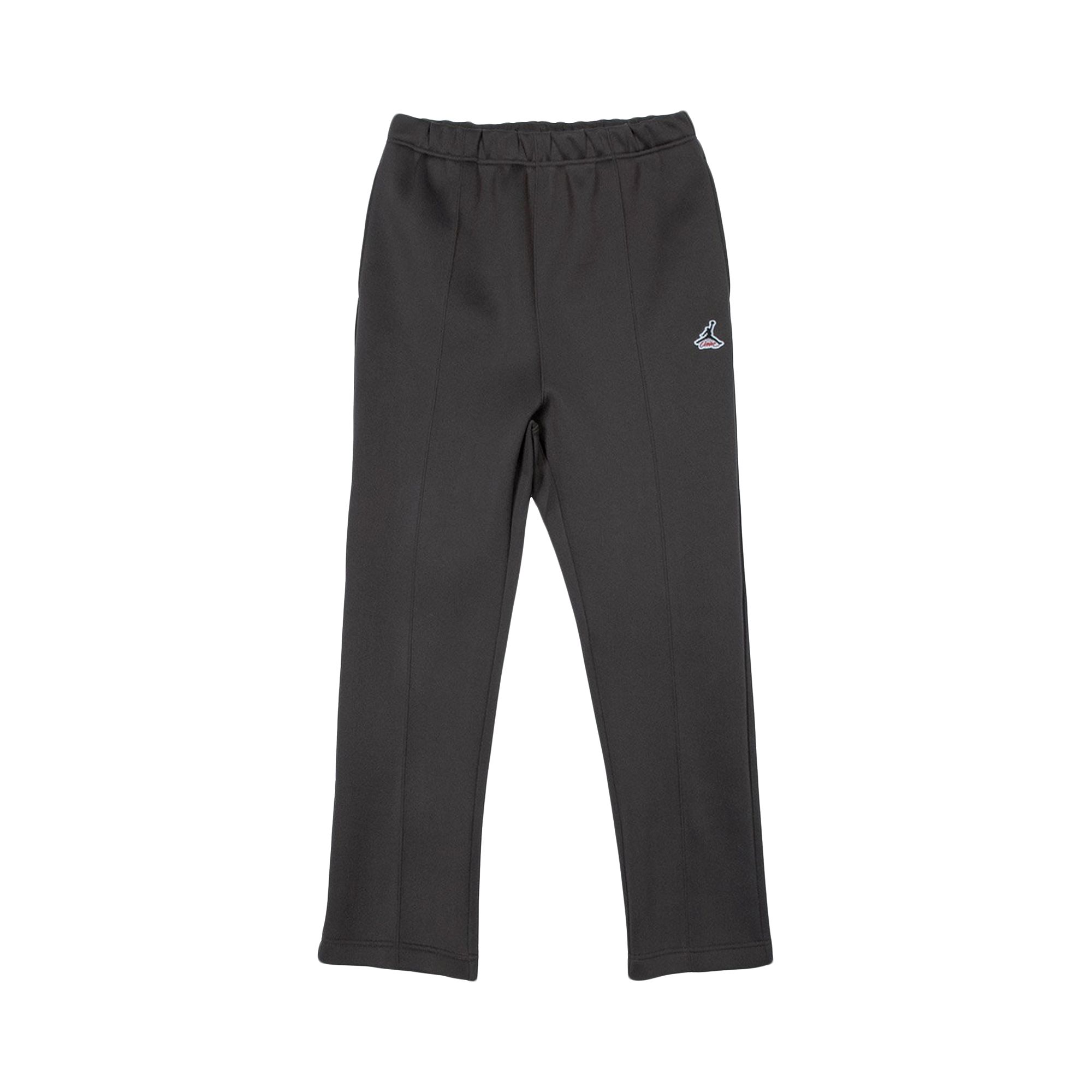 Air Jordan x Union LA Leisure Pants 'Ironstone' | Grey | Men's Size XL
