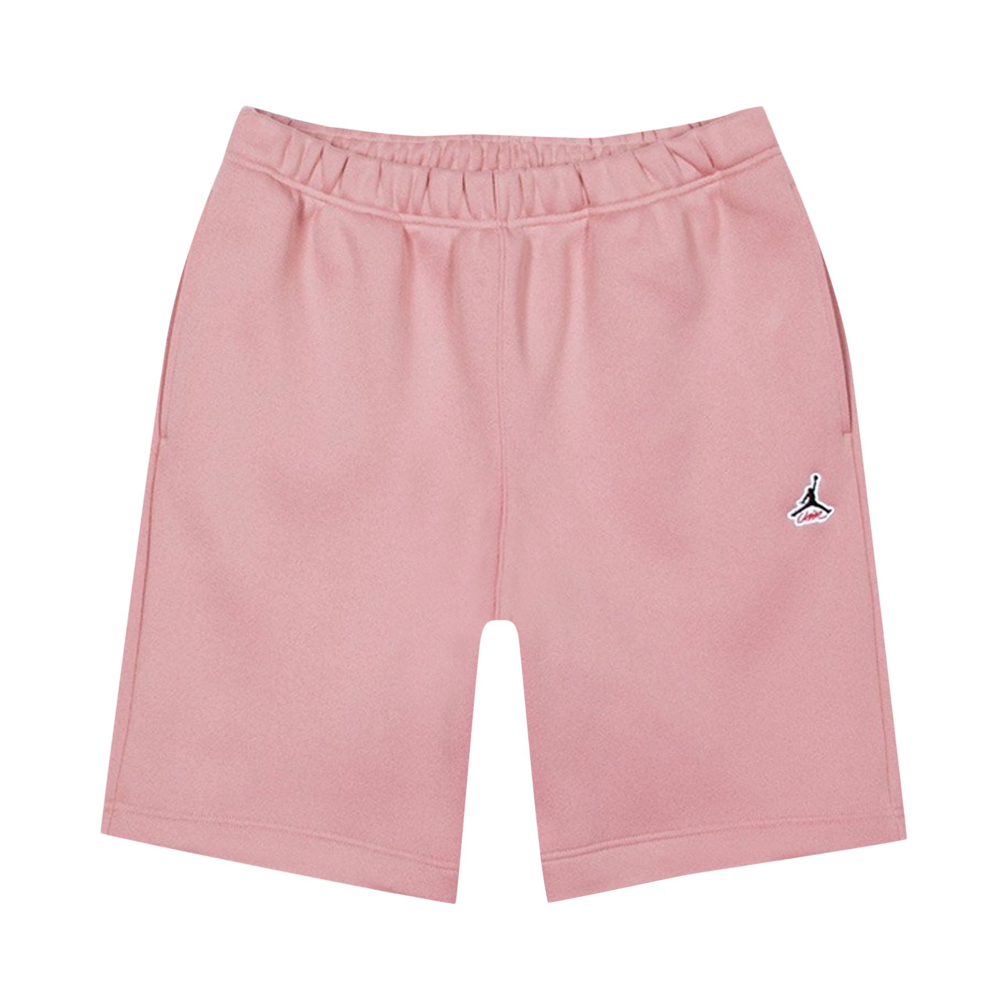 Air Jordan x Union LA Leisure Shorts 'Rust Pink' | Men's Size 2XL