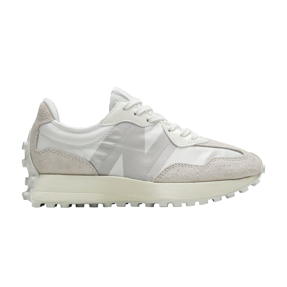 New Balance Wmns 327 'White Moonbeam' | Women's Size 10