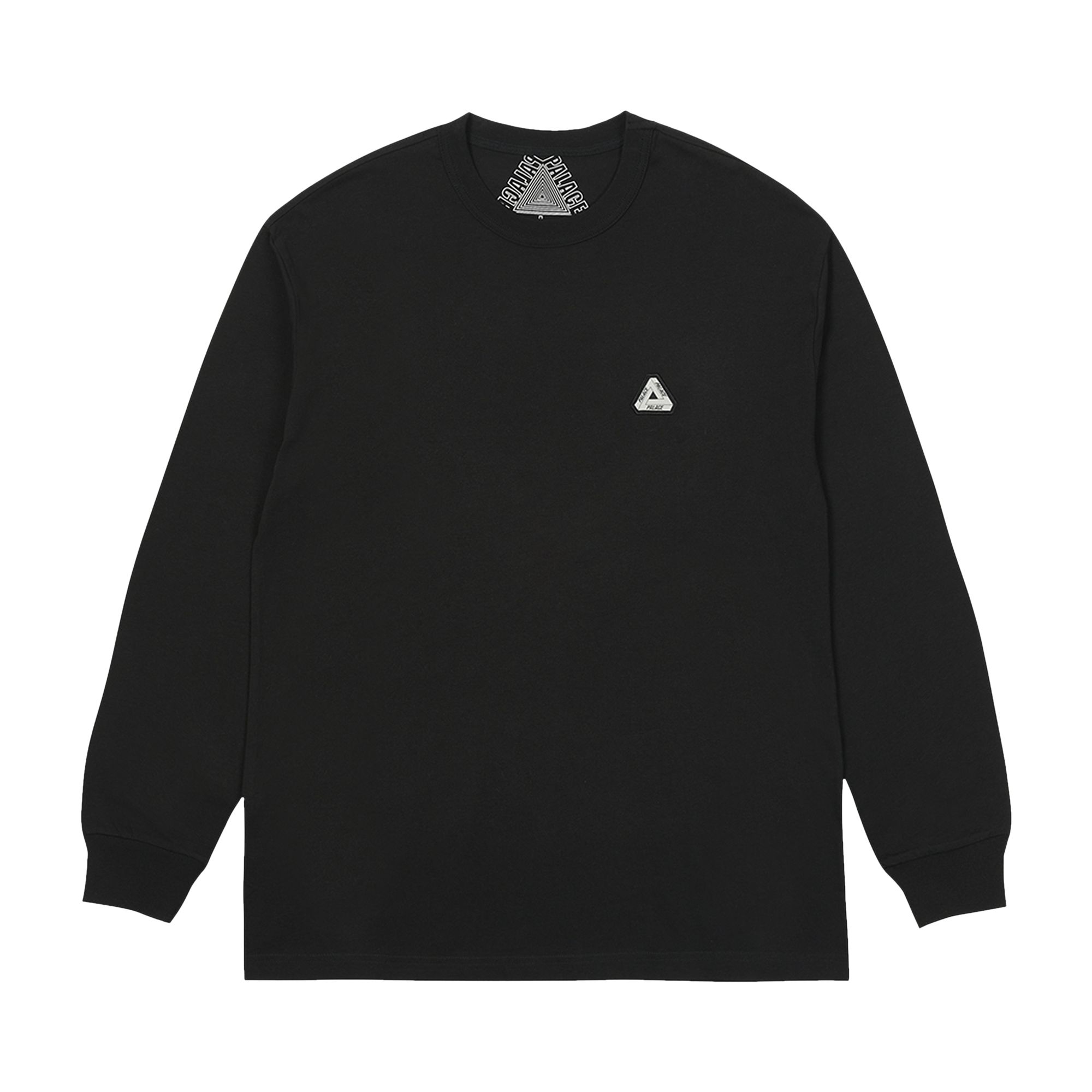 Palace Sofar Long-Sleeve 'Black' | Men's Size M
