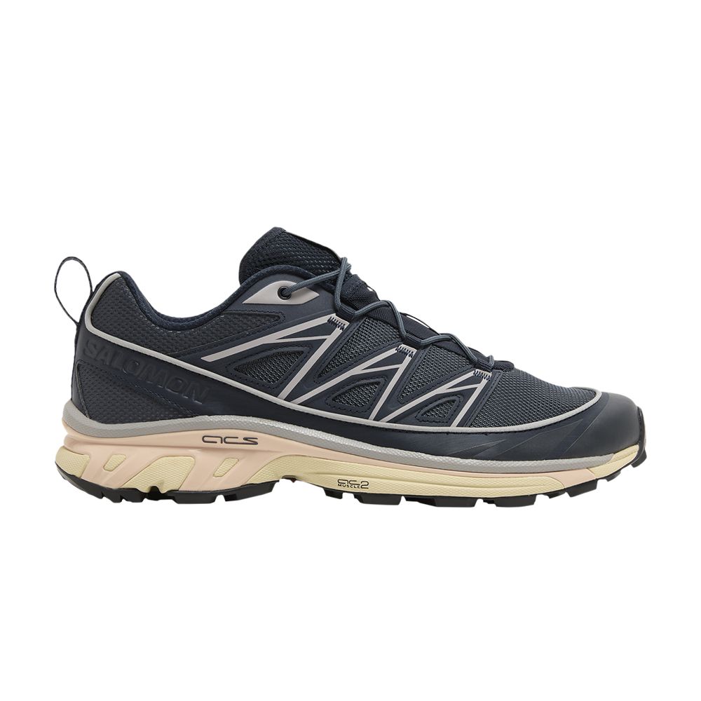 Salomon XT-6 Expanse 'Dark Sapphire Rose' | Grey | Men's Size 7