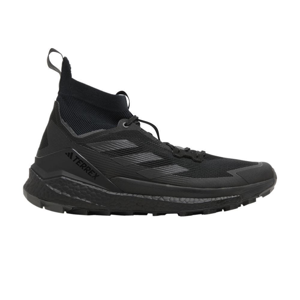 adidas Terrex Free Hiker 2.0 'Black Grey' | Men's Size 11