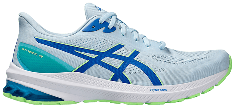 Asics GT 1000 12 Sea Glass