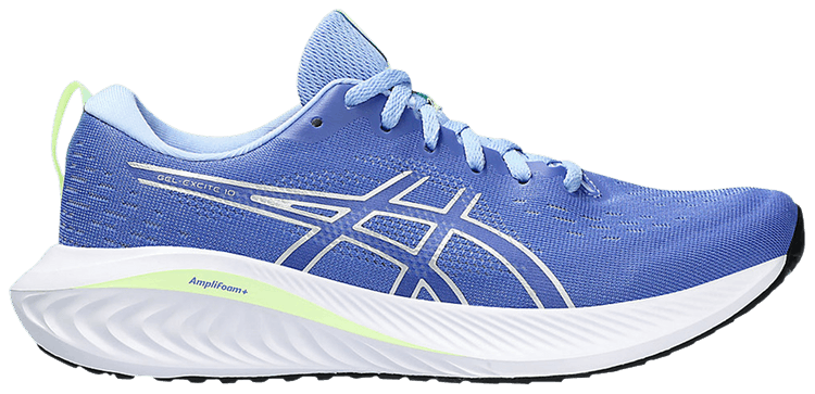Asics Wmns Gel Excite 10 Sapphire