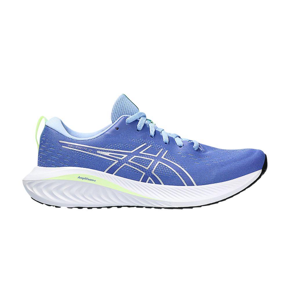 ASICS Wmns Gel Excite 10 'Sapphire' | Blue | Women's Size 9