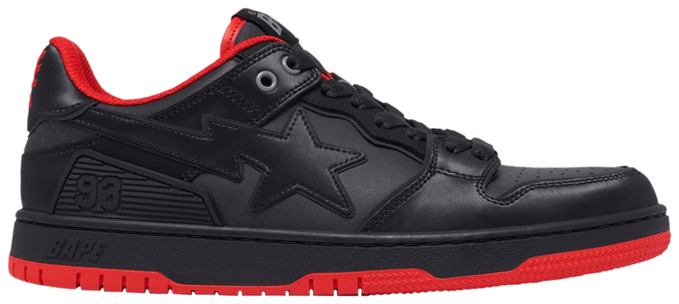 ペケロッパ Buy BAPE Wmns Sk8 Sta #4 'Gray' - 1K30291311 GRA | GOAT