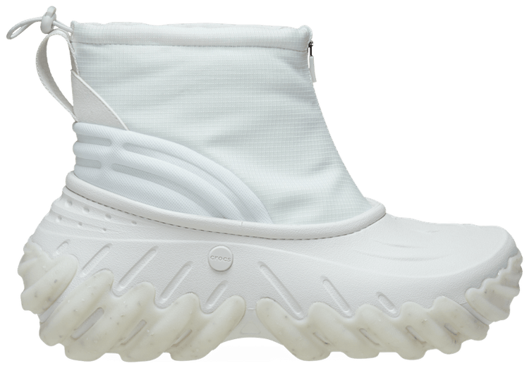 crocs クロックス エコー ブーツ ゼット シールド ECHO BOOT Z