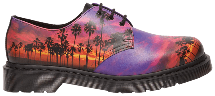 Dr Martens 1461 Los Angeles