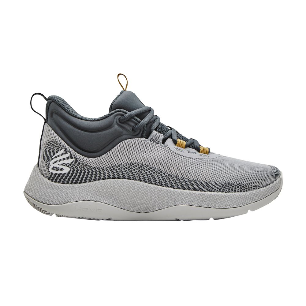 Pre-owned Curry Brand Curry Hovr Splash 'mod Grey'