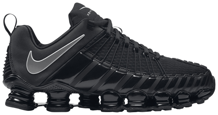 Nike total shox tlx new arrivals