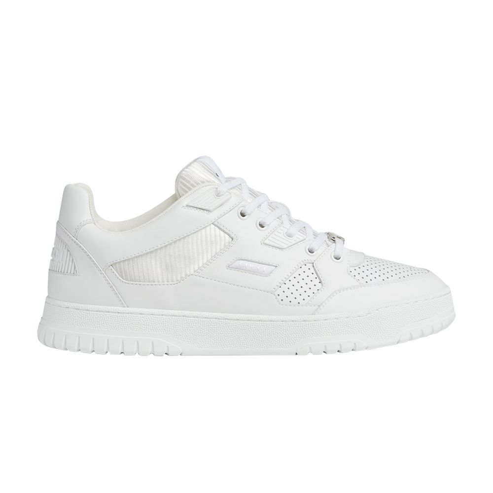 Click to view more detailed imagery on our partner's website Pre-owned Gucci Jones Sneaker 'white'