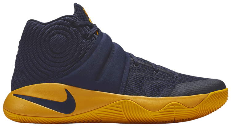 Kyrie2 bhm hot sale