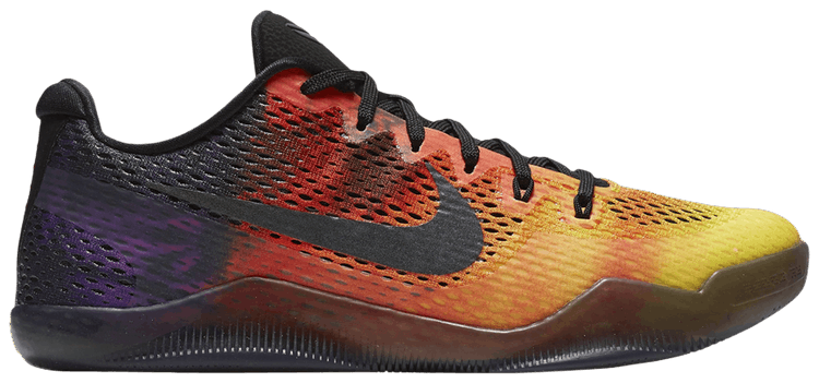 Buy Kobe 11 EP Sunset 836184 805 GOAT CA