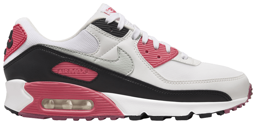 Nike Wmns Air Max 90 'aster Pink'