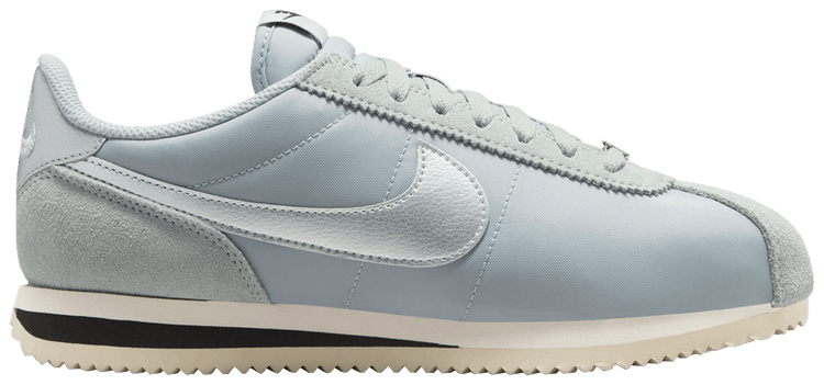 Size 5.0 Wmns Cortez Light Pumice