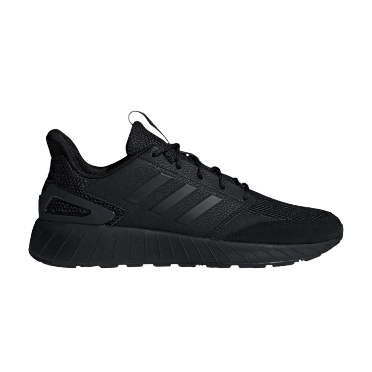Buy Neo Questarstrike Triple Black G25771 GOAT UK