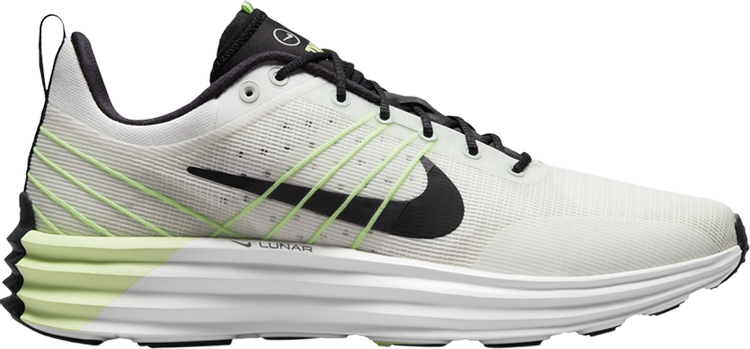 Lunar Roam 'White Barely Volt'