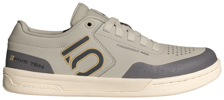 Adidas Five Ten Freerider Pro Putty Grey Carbon