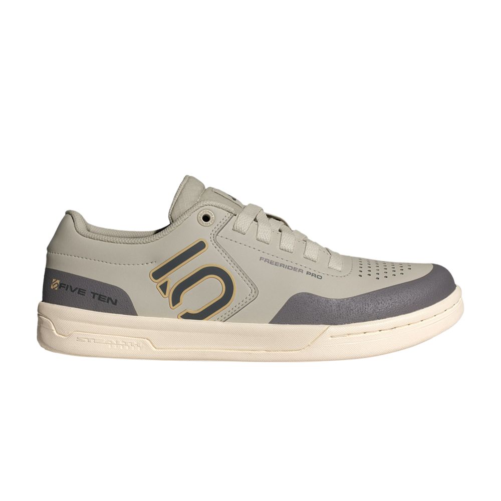 adidas Five Ten Freerider Pro 'Putty Grey Carbon' | Men's Size 11