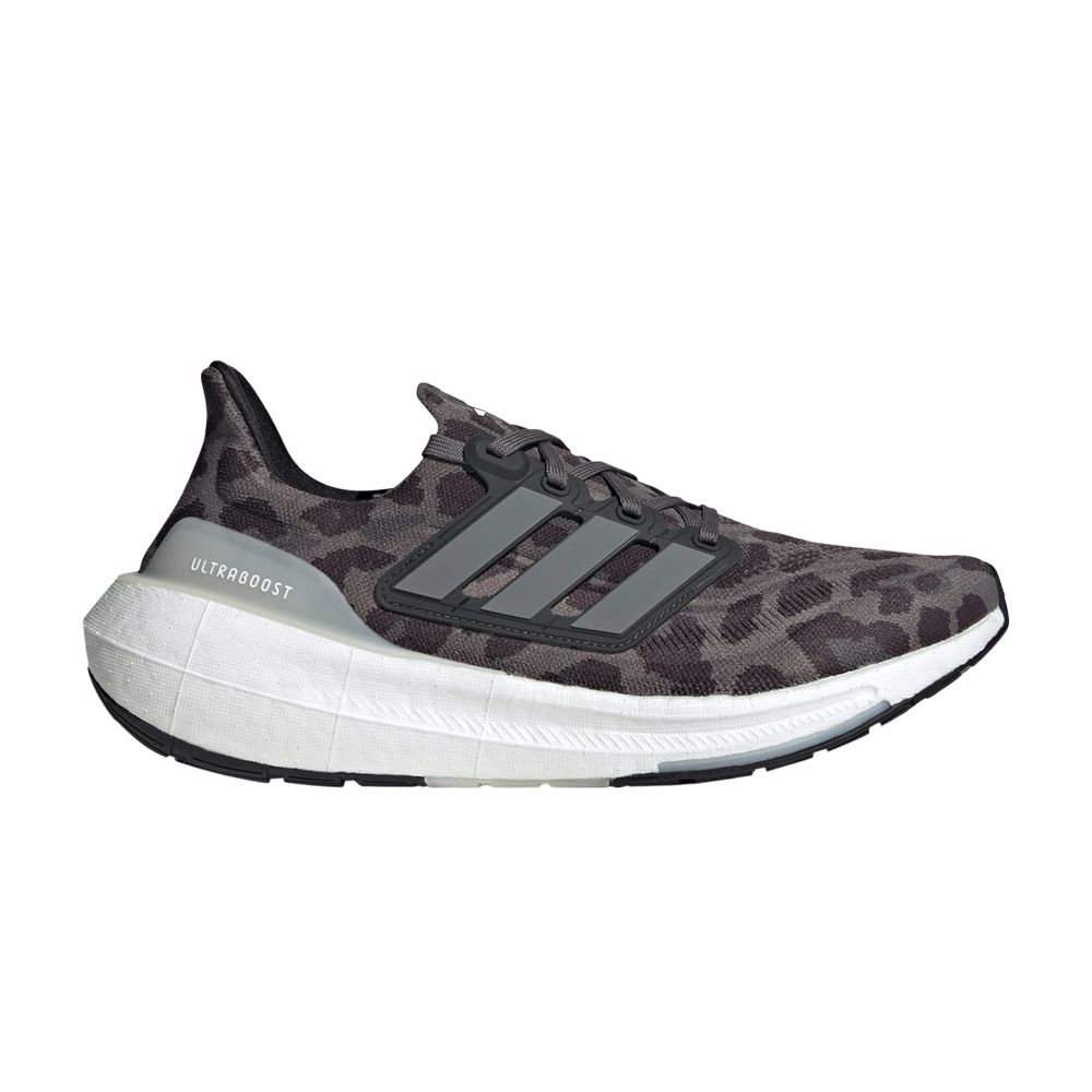 UltraBoost Light 'Black Leopard' - ID3274