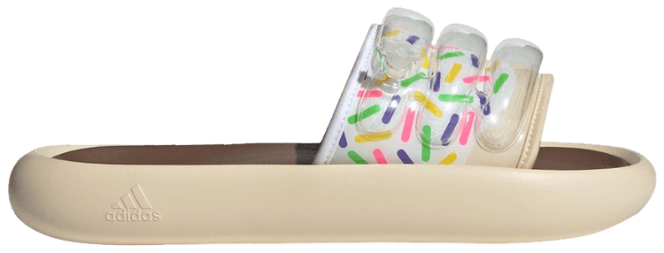 Adidas Zplaash Slide Sprinkles