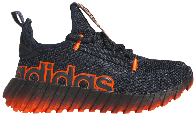 Adidas Kaptir 30 K Legend Ink Impact Orange