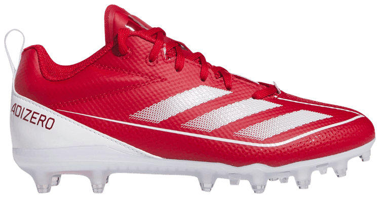 Adidas Adizero Electric2 Team Power Red