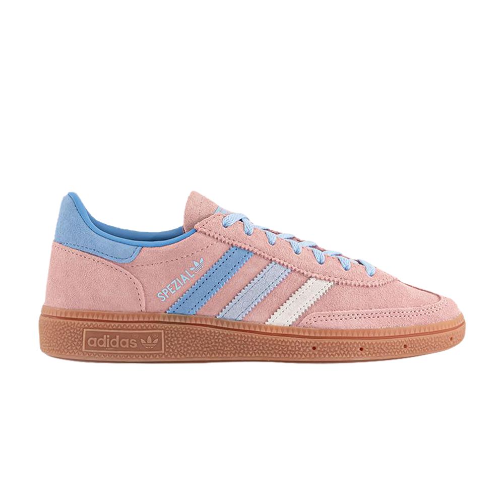 adidas Wmns Handball Spezial 'Semi Pink Spark Blue' | Women's Size 7.5
