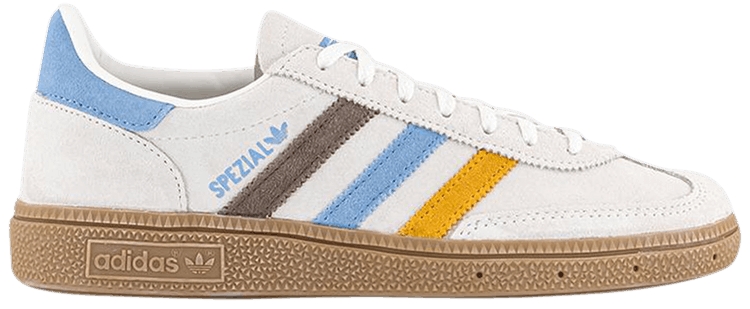 【ADIDAS】Originals HANDBALL SPEZIAL Earth Strata◆正規品◆ Men's adidas Originals Handball Spezial Shoes | Chicago City