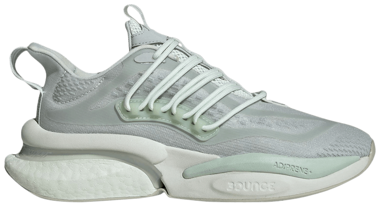 Wmns AlphaBoost V1 Crystal Jade
