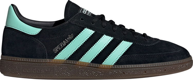 Buy Handball Spezial 'Black Clear Mint' - IH7491 | GOAT