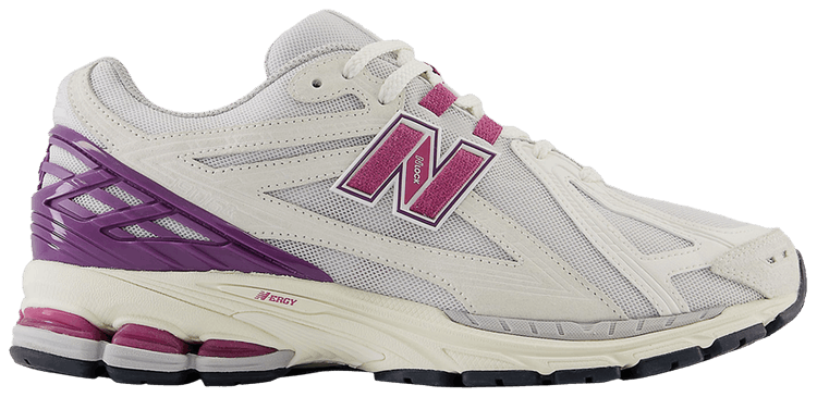 New Balance 1906R Sea Salt Radiant Purple