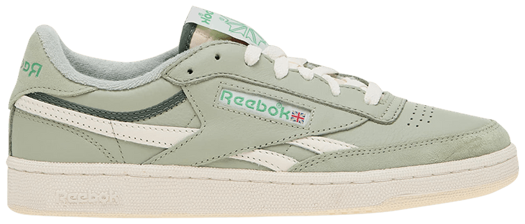 Reebok Club C Revenge Vintage Vintage Green