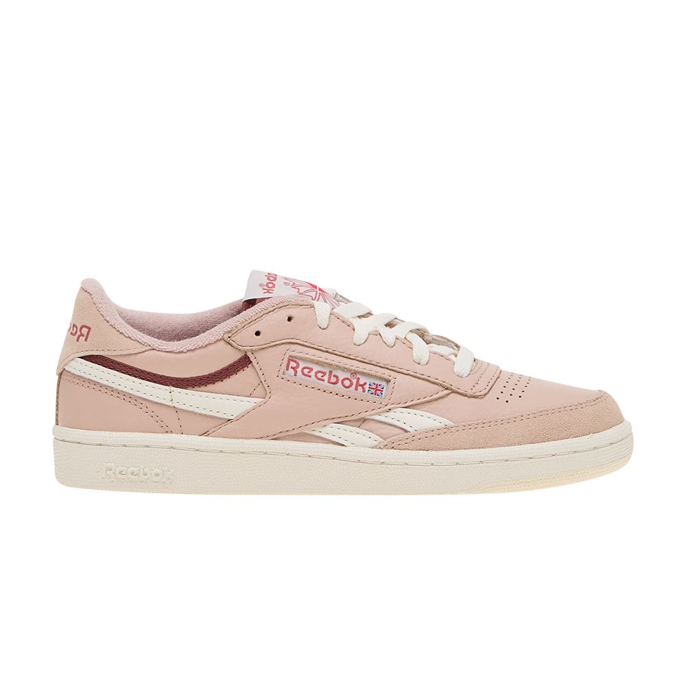Club C Revenge Vintage 'Pink Stucco' - RMIA04IC99LEA001-3001