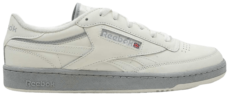 Reebok Club C Revenge Vintage Chalk Pure Grey